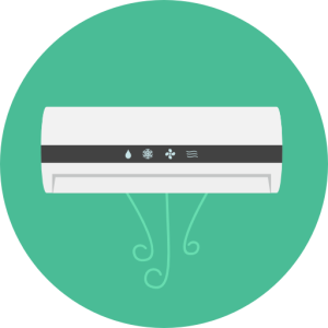 تعمیر کولر گازی و اسپلیت