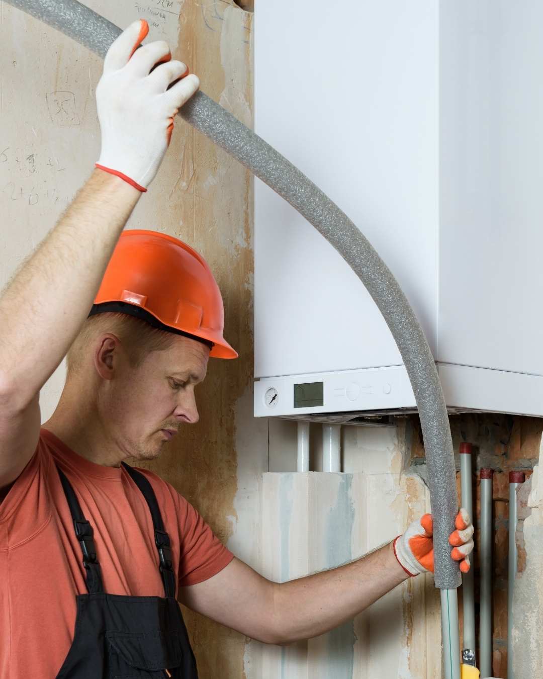 تعمیر پکیج دواری در تهران