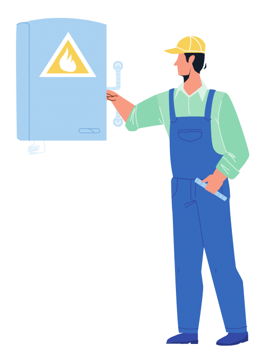 تهران سرویس یار، بهترین مرکز تعمیر پکیج تهران