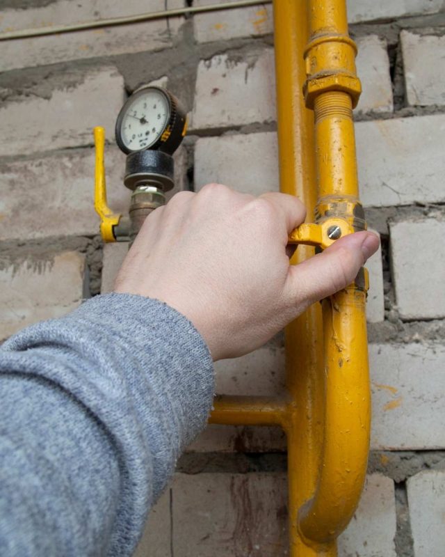 اهمیت تعمیر و سرویس به موقع موتورخانه