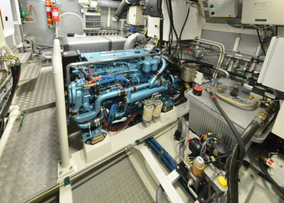 تشریح طرز کار موتورخانه صنعتی و مسکونی