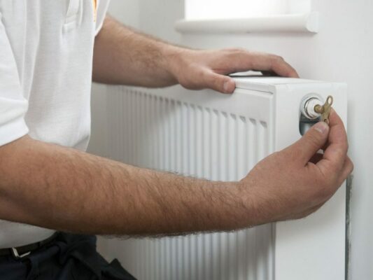 دلایل انواع صدای زیاد پکیج و روش رفع