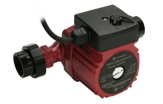 معرفی پمپ پکیج و تشریح نحوه عملکرد آن