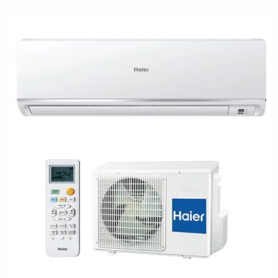 تفاوت کولر گازی واسپلیت؛ کدام بهتر است؟