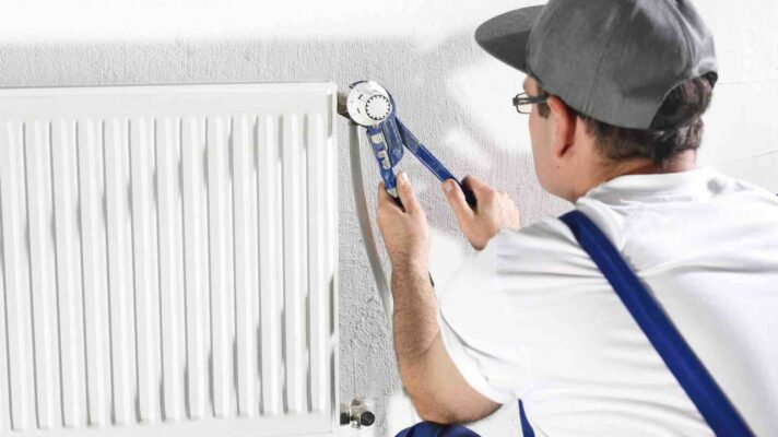 آموزش تعمیر فوری صدای سوت پکیج