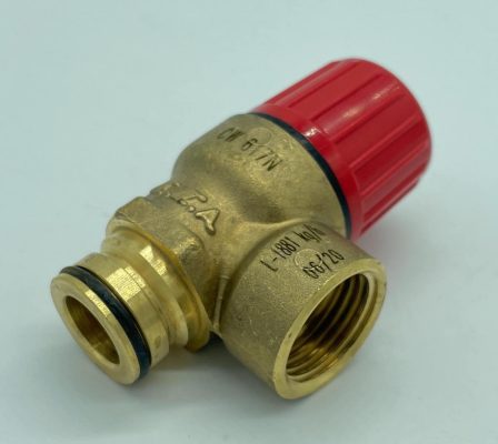 همه چیز را در باره شیر اطمینان پکیج بدانید