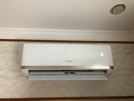 تعمیر کولر گازی گری در تهران در محل به صورت فوری توسط کادر مجرب تهران سرویس انجام میشود.