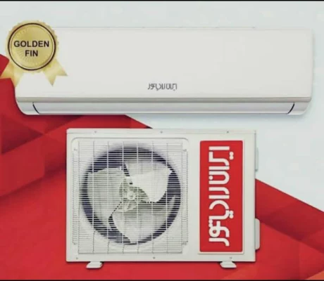 اسپلیت ایران رادیاتور، محصولی با قابلیت سرمایش و گرمایش در کنار هم