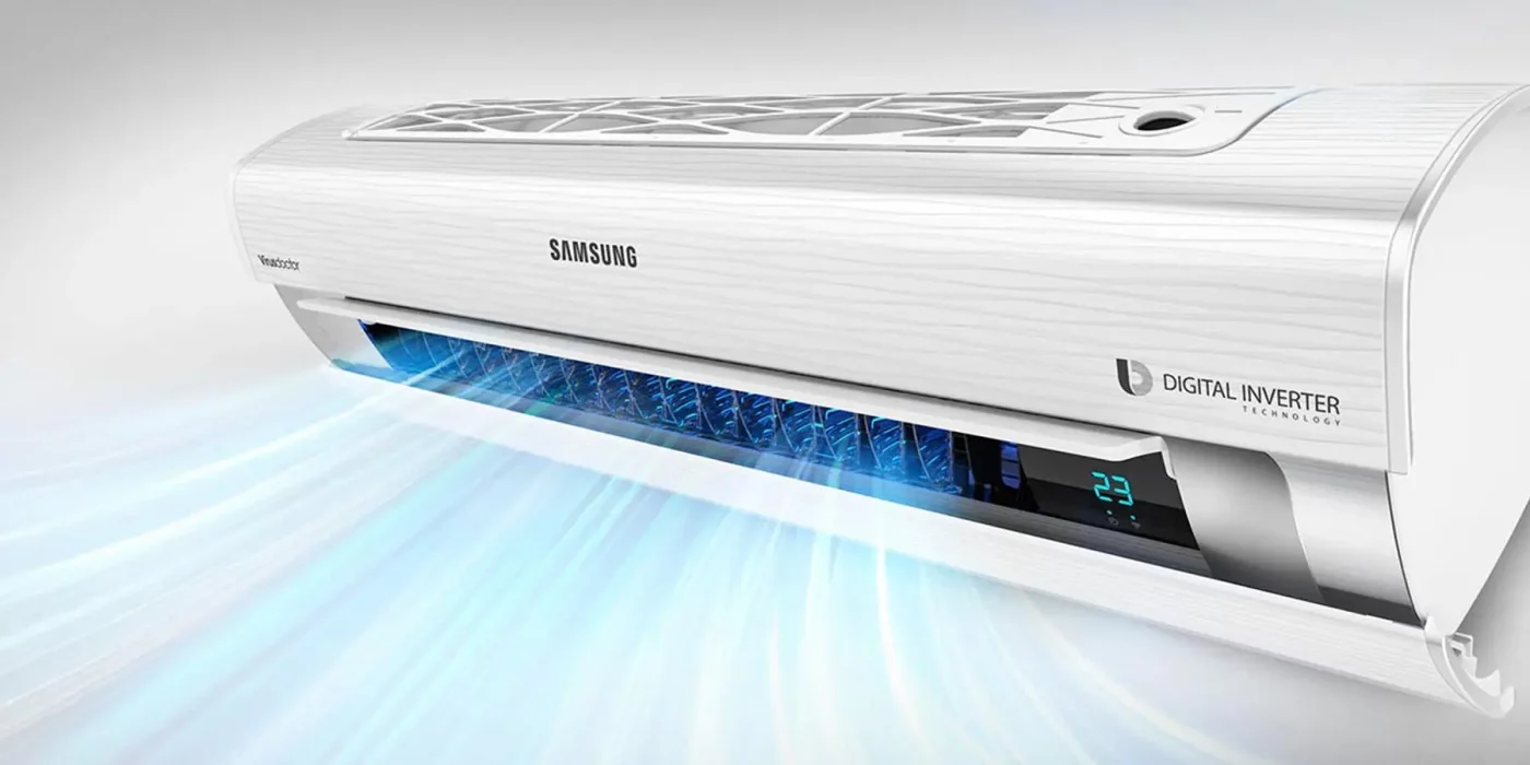 صدای اسپلیت سامسونگ مشکلی است که خیلی هارا بیزار کرده است