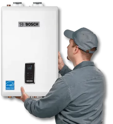 تهران سرویس سار، تعمیر پکیج بوش تهران را با گارانتی 12 ماهه انجام می دهد