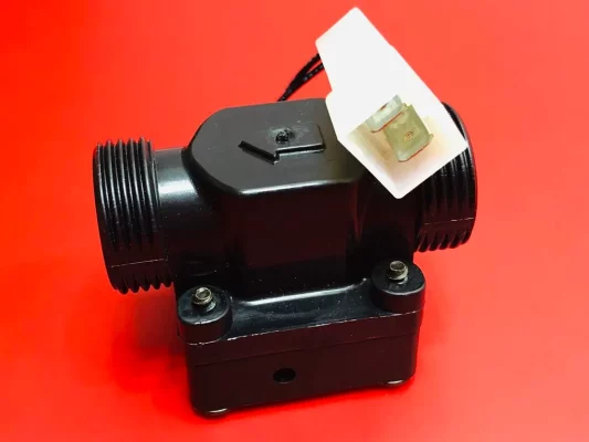 بساری تفاوت فلومتر و فلوسوئیچ در پکیج را نمیدانند