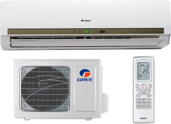 صدای اسپلیت گری کاربران زیادی را در تابستان اذیت میکند