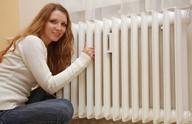 نگهداری پکیج با 10 روش آسان اما موثر