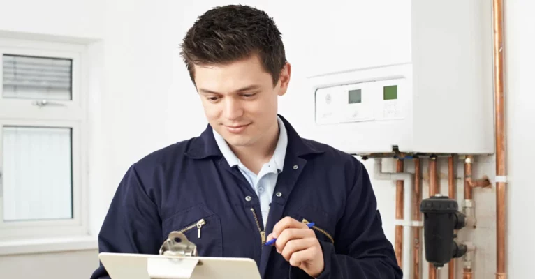 تعمیر پکیج در تهران از خدمات ویژه تهران سرویس یار است